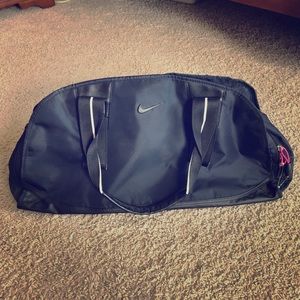 Nike Gym Bag